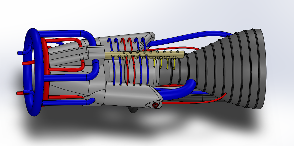 B导Dan运载车模型简易3D数模图纸 Solidworks设计